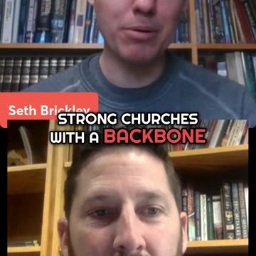 Calling all Courageous Christians