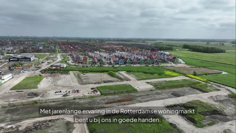 Ontdek hoe Aankoopmakelaar Rotterdam