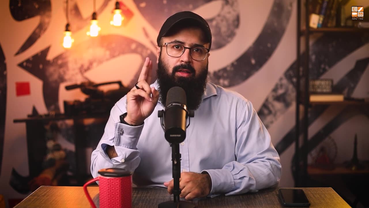 The Power of Allah | Powerful Story | Tuaha ibn Jalil