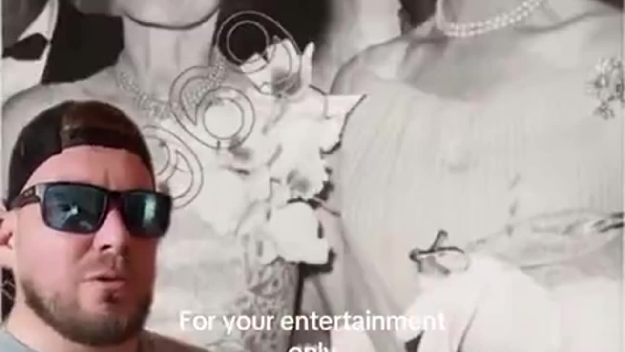 BEHIND EVERY POWERFUL MAN ⚧ IS A POWERFUL [WO]MAN [THE TRANSAPOCALYPSE IS COME]