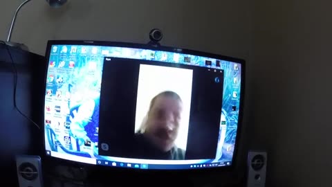 My full video for Det Constable Clarke in the UK; Ultimate Refutation of the Slanderers 13 May 25