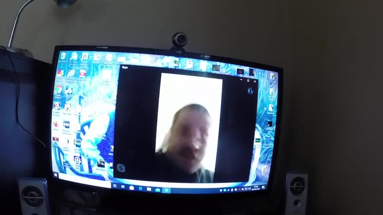 My full video for Det Constable Clarke in the UK; Ultimate Refutation of the Slanderers 13 May 25