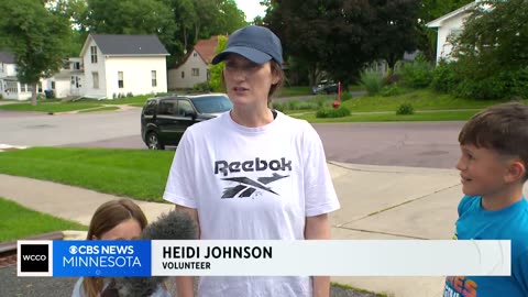 New partnership in North Mankato helps deliver meals to seniors