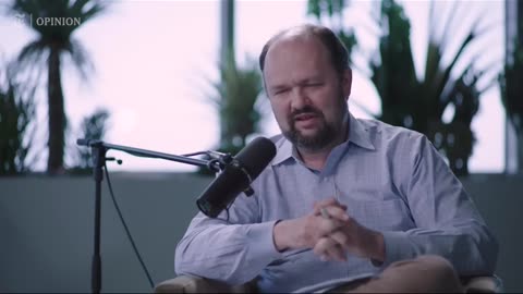 AI: Digital Immortality? - Peter Thiel and Ross Douthat #stagnation #immortality #agi #boomers