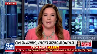 Hemingway: Bombshell Russiagate Docs Indict The Media. That's Why They're Hiding Them
