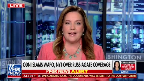 Hemingway: Bombshell Russiagate Docs Indict The Media. That's Why They're Hiding Them