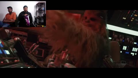 Star Wars: Episode VIII – The Last Jedi