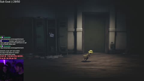 Fresh play continued :) ->fundraising for a new streaming PC | !merch !tiktok