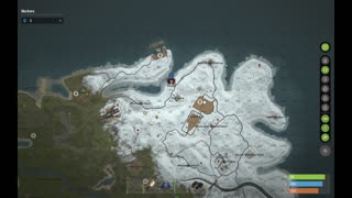 Rust PVE