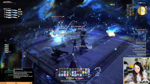 [8/19/22] FFF: WELCOME TO MY DEN OF INIQUITY!