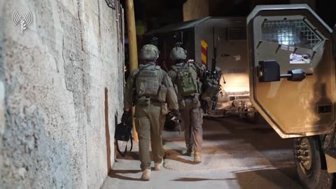 The IDF demolished two more homes of Palestinians behind deadly attacks,