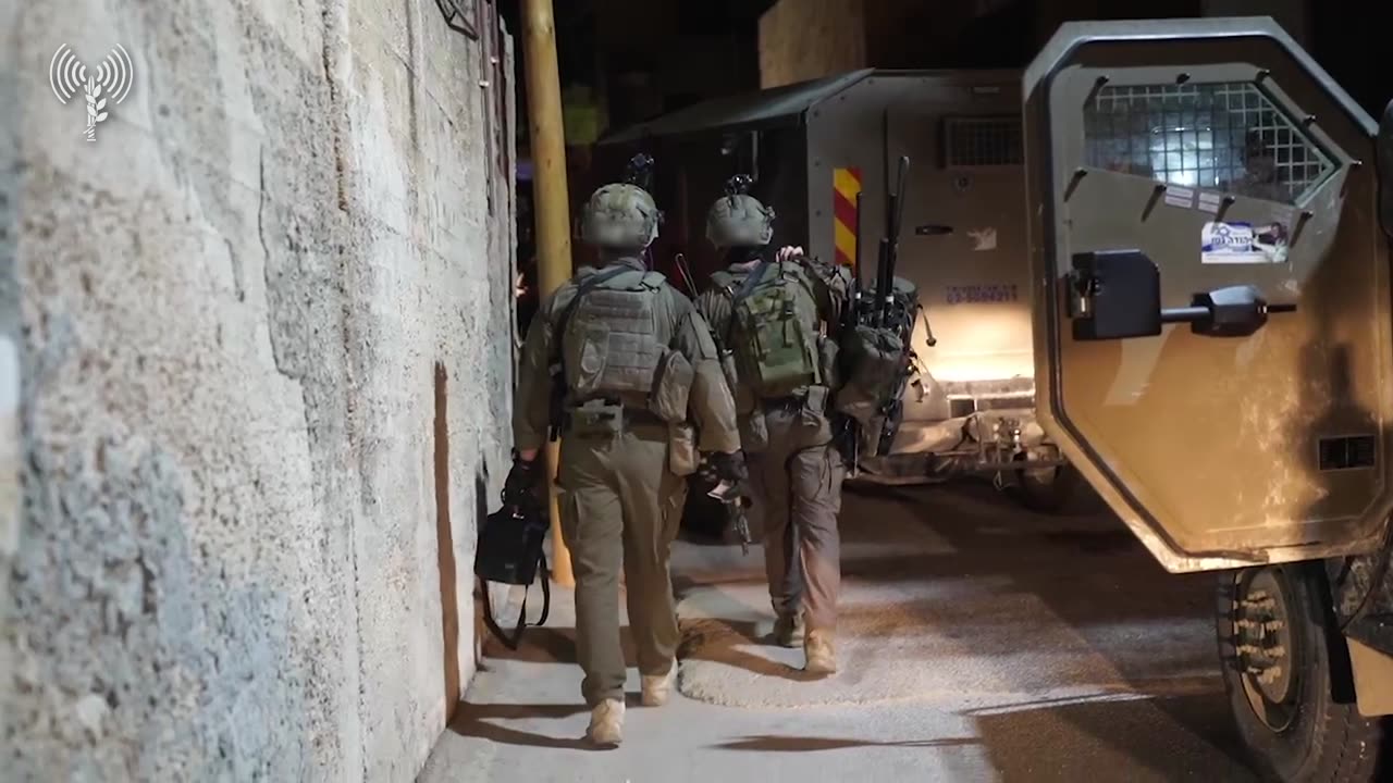 The IDF demolished two more homes of Palestinians behind deadly attacks,