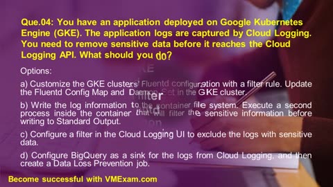 GCP Professional Cloud DevOps Engineer Exam Tips & Study Plan