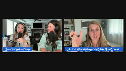 LIVE Amino Acid Therapy Trial with Laurie Hammer