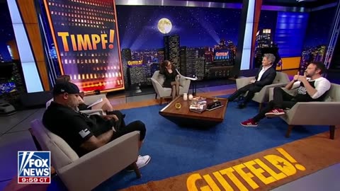 Gutfeld! 11/25/25 Greg Gutfeld FULL END SHOW | ᗷᖇEᗩKIᑎG ᑎEᗯS Nov 25,2025