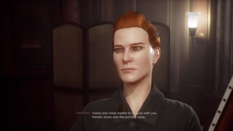 Vampyr: Revelations