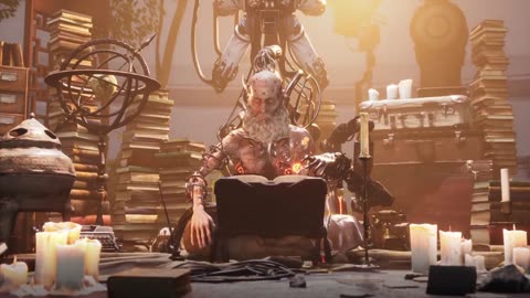 Stellar blade part 5