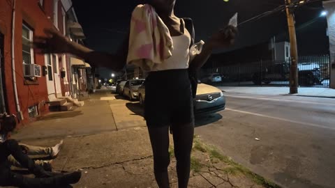 2025 Kensington Philadelphia Late Night. Raw, Unfiltered and Uncut.