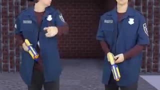 Breaking: If Minecraft had prisons (part 6)
