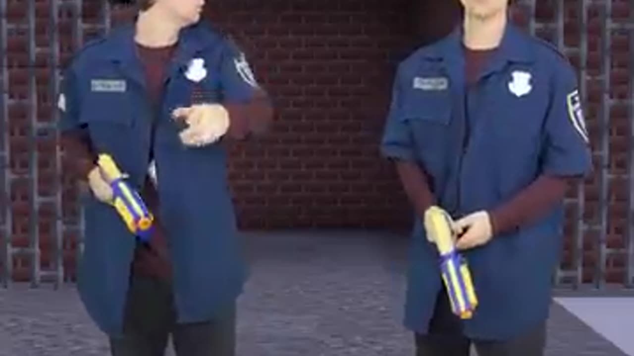 Breaking: If Minecraft had prisons (part 6)