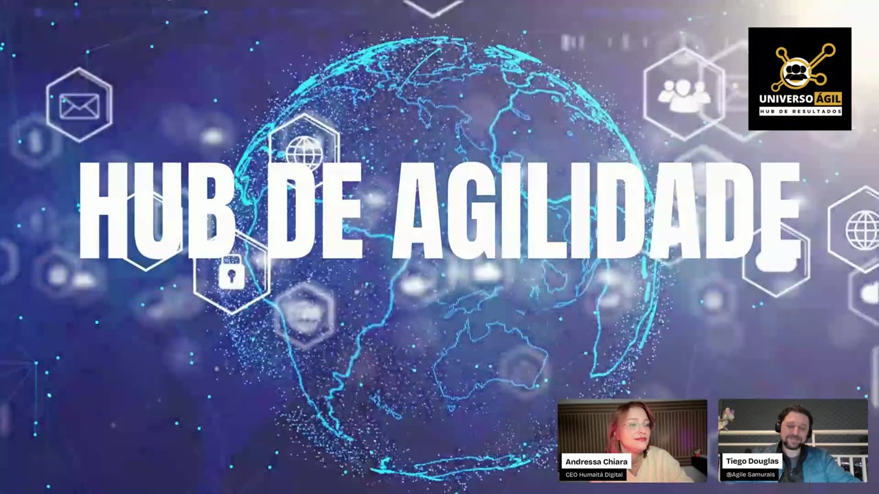 TEMPLATE #BusinessAgility ROUND XX TEMA (DUPLIQUE ESTE)