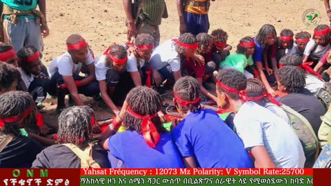 ሐምሌ 15-2025 ONM-ABO እለታዊ የኦሮሞ ነፃነት ሰራዊትና የኦሮሚያ ውሎ!