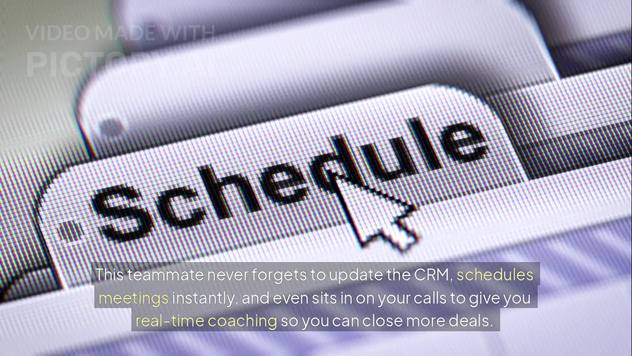 Close More Deals Than Ever — Meet Your AI SDR