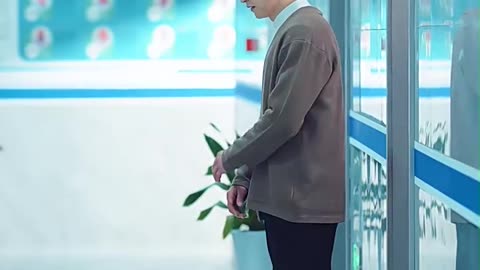 My Love, Out of Service S01-EP12