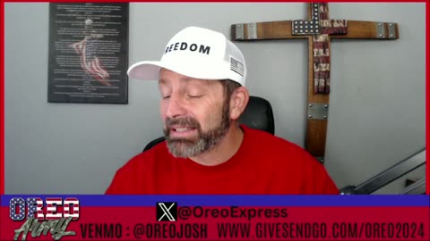 Cartel Kills Mayor in Mexico - Dodgers Riots - Hypocrite Gavin - Democrats Shutdown