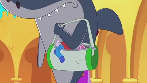 Zig & Sharko - Funniest Moments Compilation | Laugh Out Loud Cartoon for Kids! Zig and Sharko