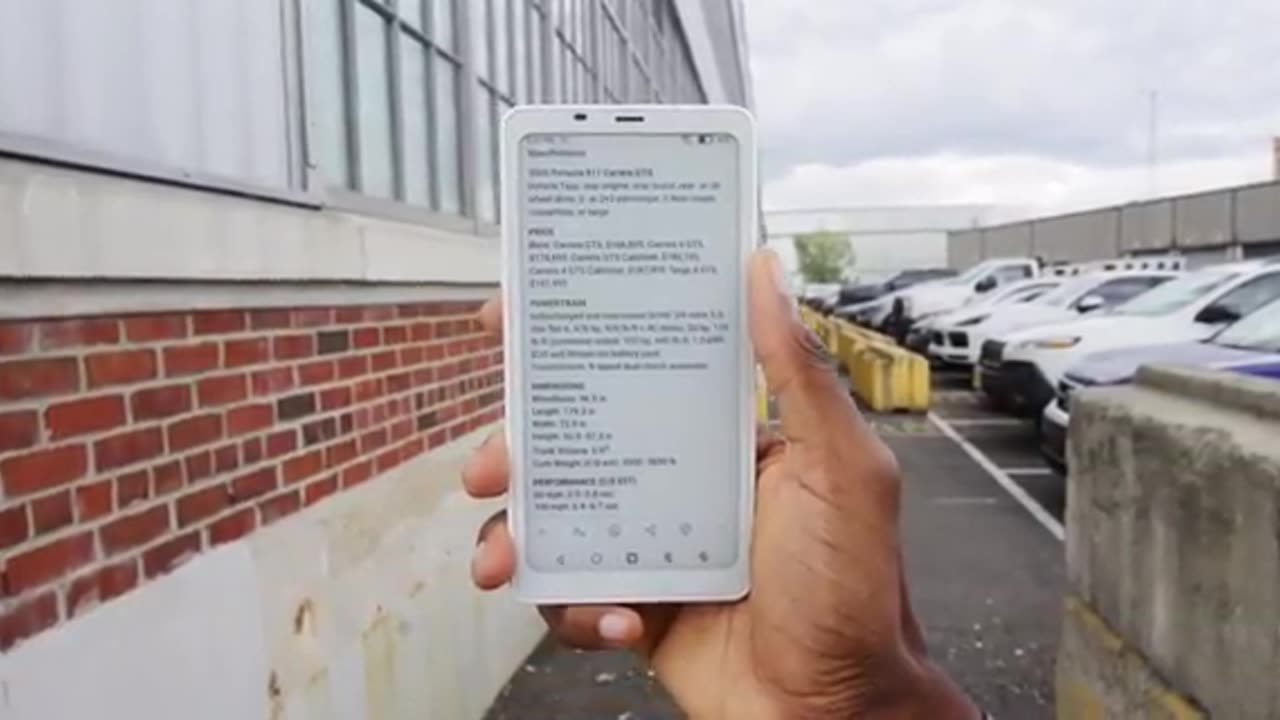 Trending: This "Phone" is Bad... Which Makes it Better?