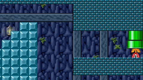 SNES Longplay - Super Mario All Star and Super Mario World BUNDLESNES Longplay - Super Mario Bros...