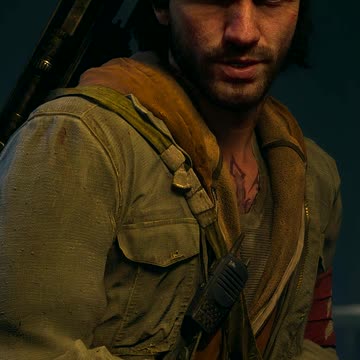 Days Gone - We Got One Shot At This (Survival II)
