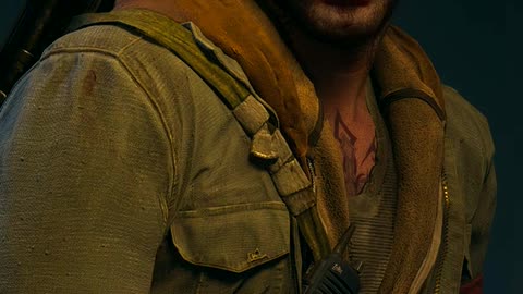 Days Gone - We Got One Shot At This (Survival II)