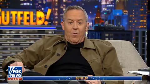 Greg Gutfeld Show 11/22/25 FULL END SHOW | BREAKING NEWS TRUMP November 22, 2025.mp4
