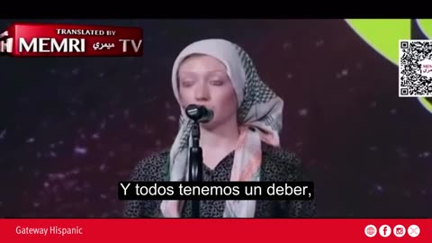 American Citizen Calls for “Death to the U.S. and Israel” After Visit to Iran