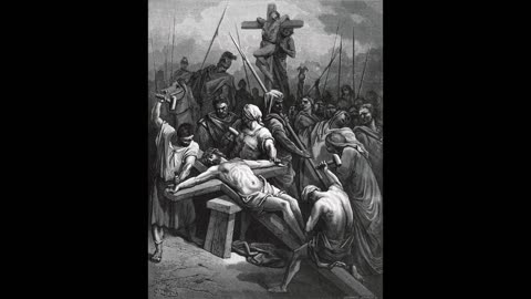 The Seven Sorrows of Mary