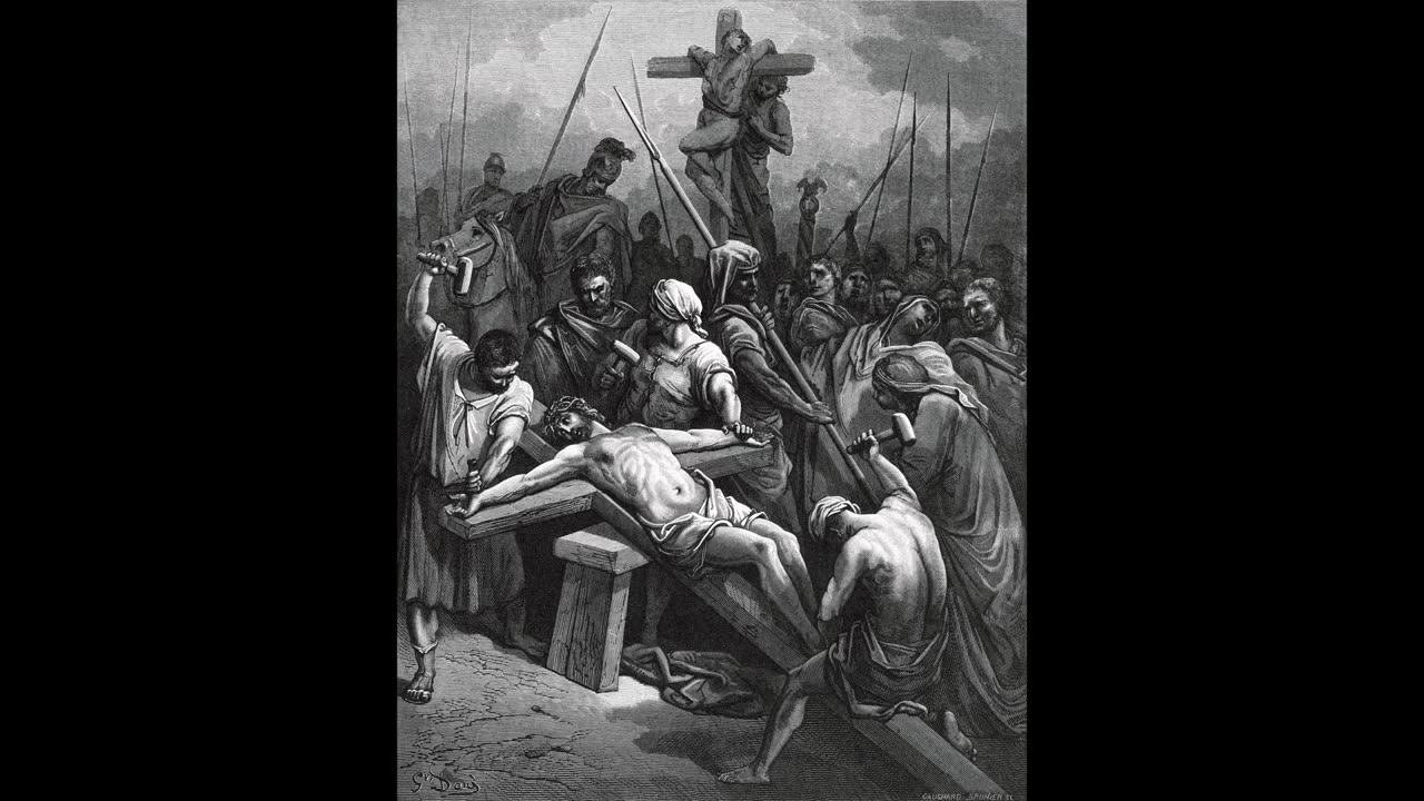 The Seven Sorrows of Mary