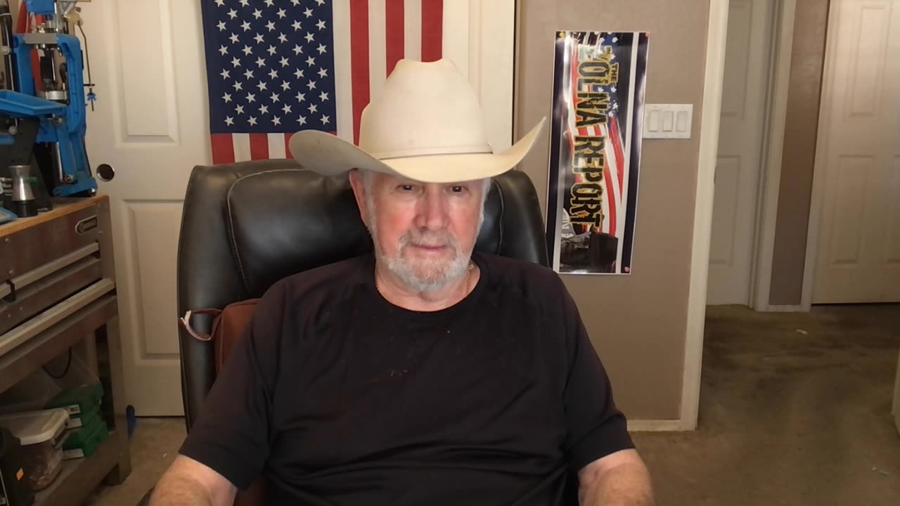 Charlie Kirk Shooting, False Flag, Michael Jaco, Part 2!