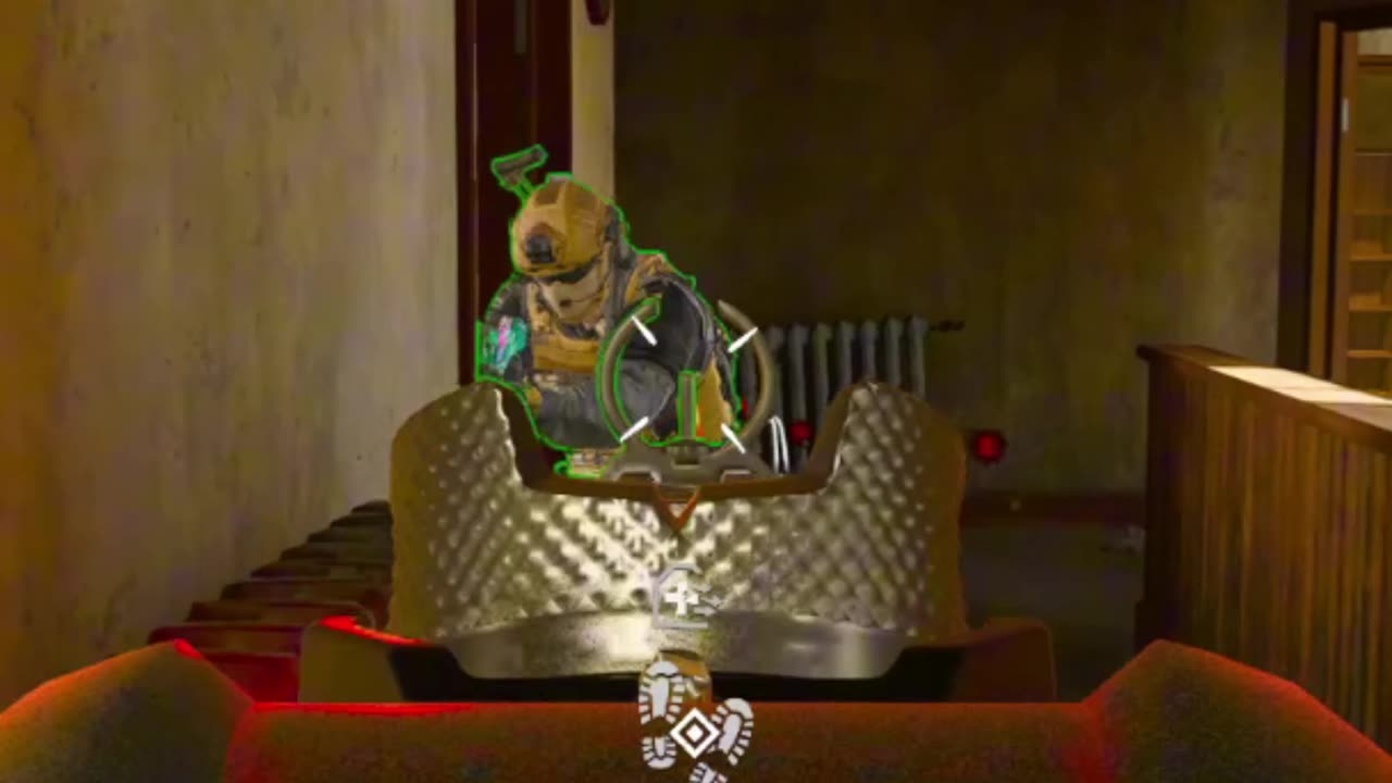 Kompakt CLEARS Campers in 10 Seconds...