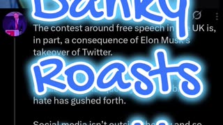Count Dankula's Reply To UK Government Is Hilarious #comedy #uk
