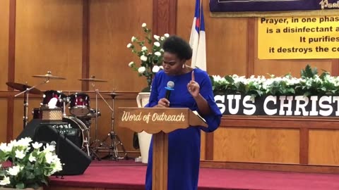 3 Kinds of Tribulation