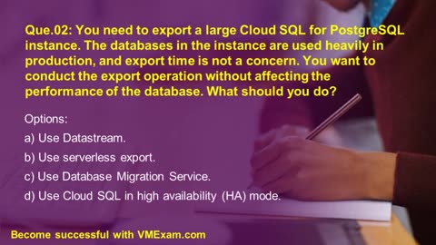 Google GCP-PCDE | Professional Cloud Database Engineer | How to Prepare