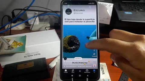 Just scrcpy program 😜 #program