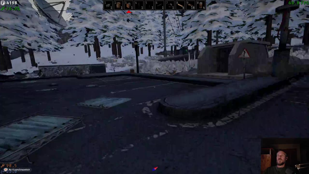 Take time to enjoy the little things - VotV 0.9.0c and VEIN