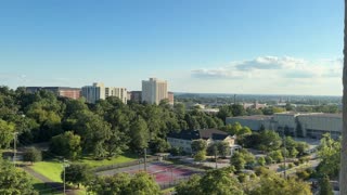 BREAKING: Active shooter alert at Thomas Cooper Library at University of South Carolina in Columbia.