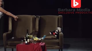 Eurotic TV nice show on Barbara Media Exclusive Production 7_S2
