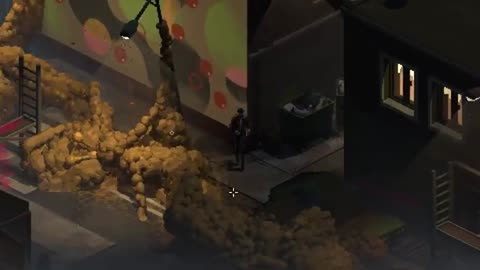 HOLSTIN | Demo Gameplay