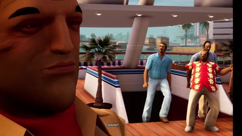 GTA Vice City - 1