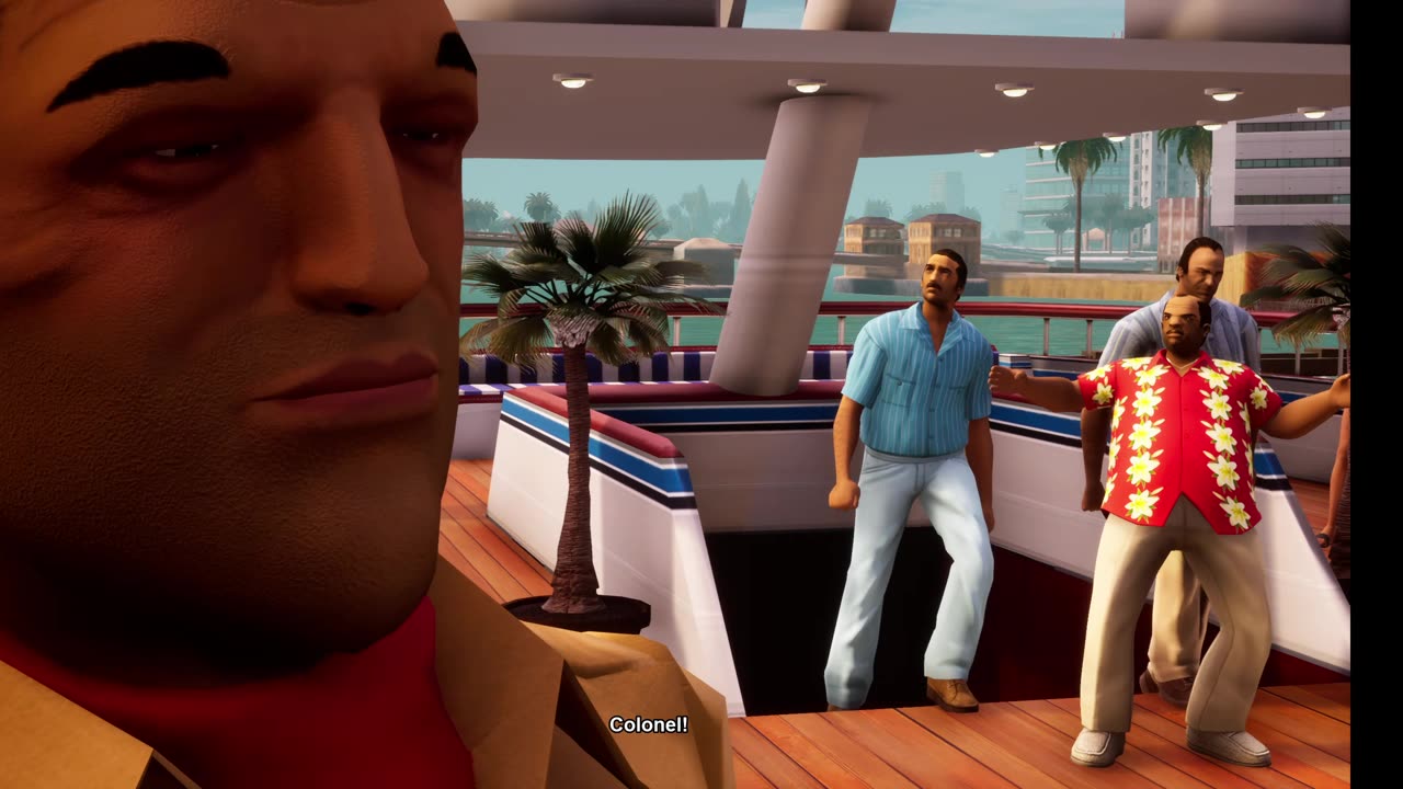 GTA Vice City - 1